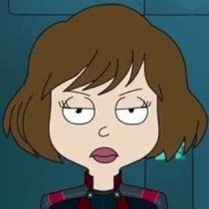 Meet your Posher, Barri